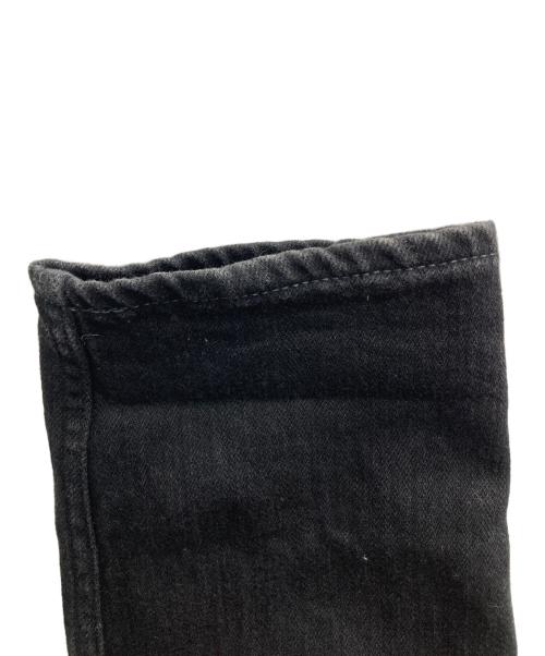 THE SHINZONE（ザ シンゾーン）THE SHINZONE (ザ シンゾーン) デニムサロペット ブラック サイズ:36の古着・服飾アイテム