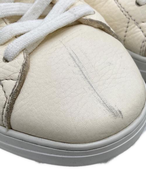 LOUIS VUITTON（ルイ ヴィトン）LOUIS VUITTON (ルイ ヴィトン) スニーカー アイボリー サイズ:6　1/2の古着・服飾アイテム