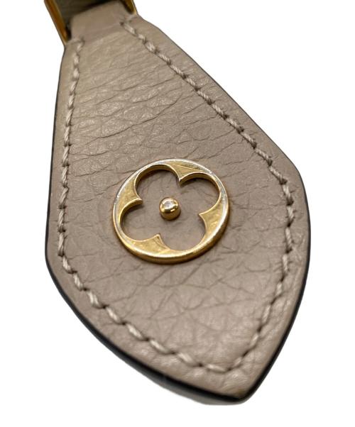 LOUIS VUITTON（ルイ ヴィトン）LOUIS VUITTON (ルイ ヴィトン) ポルトフォイユ・コメット ハイエンド ベージュの古着・服飾アイテム