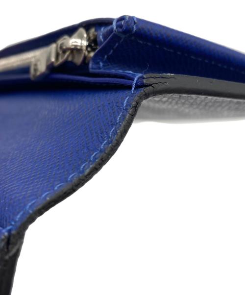 LOUIS VUITTON（ルイ ヴィトン）LOUIS VUITTON (ルイ ヴィトン) タイガ ポルトフォイユ･ブラザ コバルトの古着・服飾アイテム