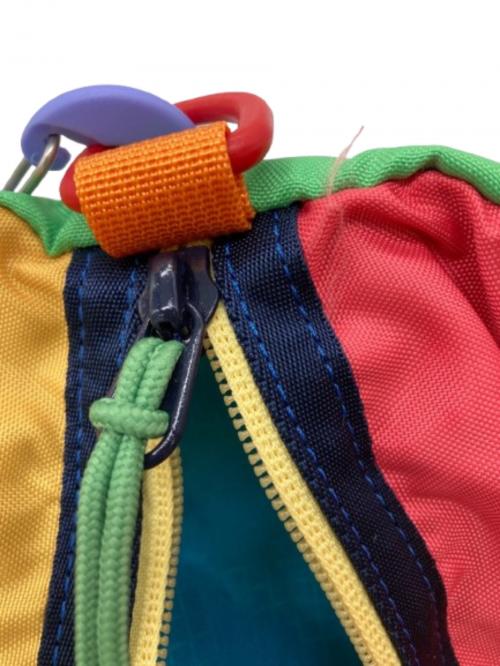 COTOPAXI（コトパクシー）COTOPAXI (コトパクシー) ダッフルバッグ 未使用品の古着・服飾アイテム