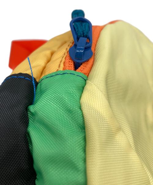 COTOPAXI（コトパクシー）COTOPAXI (コトパクシー) ダッフルバッグ 未使用品の古着・服飾アイテム