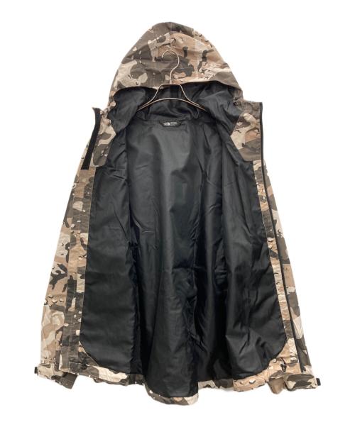 THE NORTH FACE（ザ ノース フェイス）THE NORTH FACE (ザ ノース フェイス) MILLERTON JACKET カーキ サイズ:XXLの古着・服飾アイテム