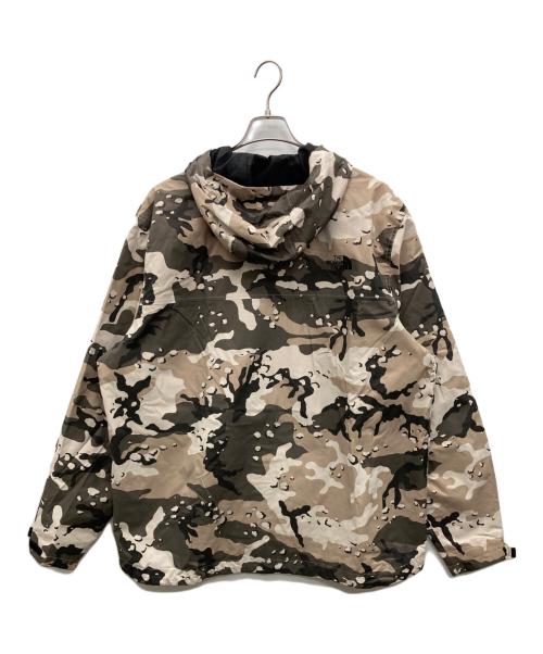 THE NORTH FACE（ザ ノース フェイス）THE NORTH FACE (ザ ノース フェイス) MILLERTON JACKET カーキ サイズ:XXLの古着・服飾アイテム