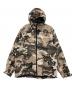 THE NORTH FACE（ザ ノース フェイス）の古着「MILLERTON JACKET」｜カーキ