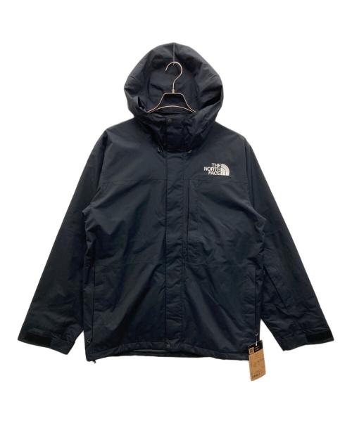 THE NORTH FACE（ザ ノース フェイス）THE NORTH FACE (ザ ノース フェイス) ジャケット ブラック サイズ:L 未使用品の古着・服飾アイテム
