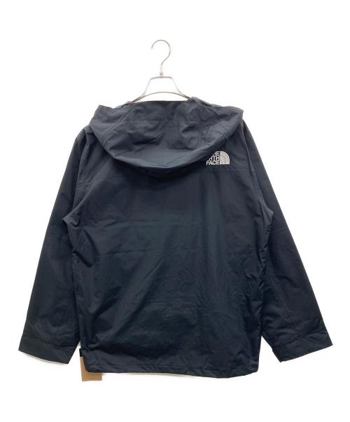THE NORTH FACE（ザ ノース フェイス）THE NORTH FACE (ザ ノース フェイス) ジャケット ブラック サイズ:L 未使用品の古着・服飾アイテム