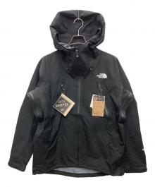 THE NORTH FACE（ザ ノース フェイス）の古着「ジャケット」｜ブラック