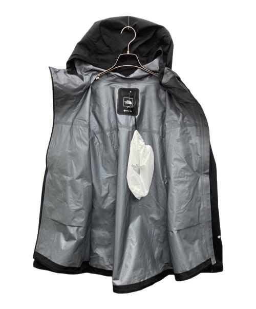 THE NORTH FACE（ザ ノース フェイス）THE NORTH FACE (ザ ノース フェイス) ジャケット ブラック サイズ:XL 未使用品の古着・服飾アイテム