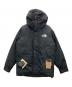 THE NORTH FACE（ザ ノース フェイス）の古着「マウンテン ダウン ジャケット」｜ブラック