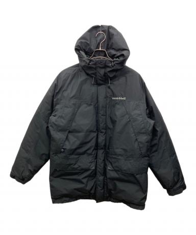 中古・古着通販】mont-bell (モンベル) パウダーランドパーカー