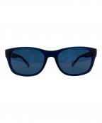 COACHコーチ）の古着「サングラス」｜マットネイビー