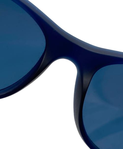 COACH（コーチ）COACH (コーチ) サングラス マットネイビーの古着・服飾アイテム