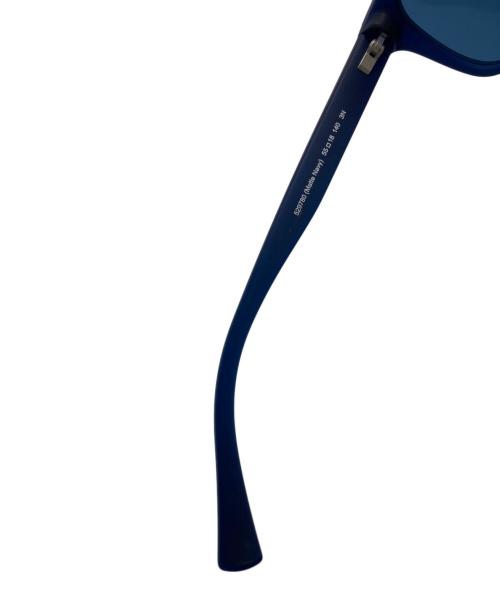 COACH（コーチ）COACH (コーチ) サングラス マットネイビーの古着・服飾アイテム