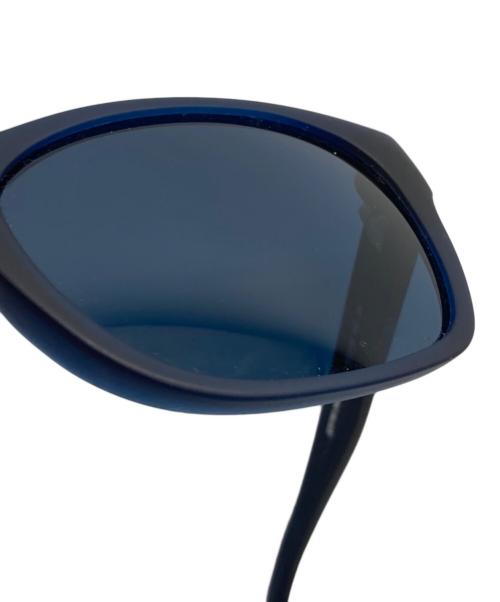 COACH（コーチ）COACH (コーチ) サングラス マットネイビーの古着・服飾アイテム