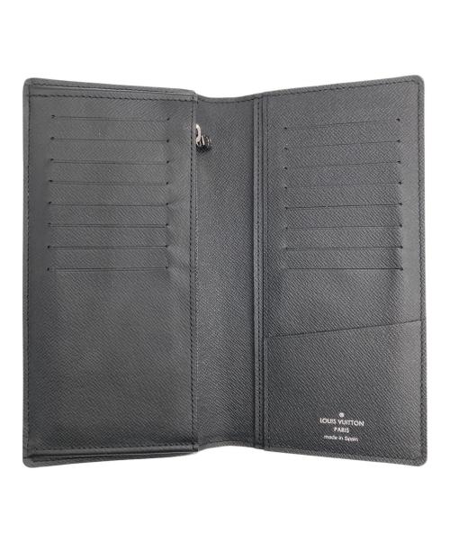 LOUIS VUITTON（ルイ ヴィトン）LOUIS VUITTON (ルイ ヴィトン) モノグラム・エクリプス ポルトフォイユブラザの古着・服飾アイテム