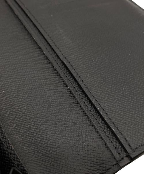 LOUIS VUITTON（ルイ ヴィトン）LOUIS VUITTON (ルイ ヴィトン) モノグラム・エクリプス ポルトフォイユブラザの古着・服飾アイテム