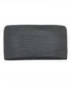 LOUIS VUITTONルイ ヴィトン）の古着「ジッピー オーガナイザー」