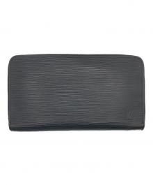 LOUIS VUITTON（ルイ ヴィトン）の古着「ジッピー オーガナイザー」