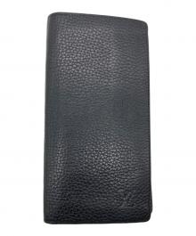 LOUIS VUITTON（ルイ ヴィトン）の古着「ポルトフォイユ ブラザ」