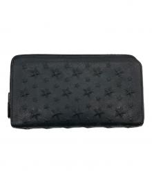 JIMMY CHOO（ジミーチュウ）の古着「財布」