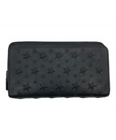 中古・古着通販】JIMMY CHOO (ジミーチュウ) 6連キーケース ブラック