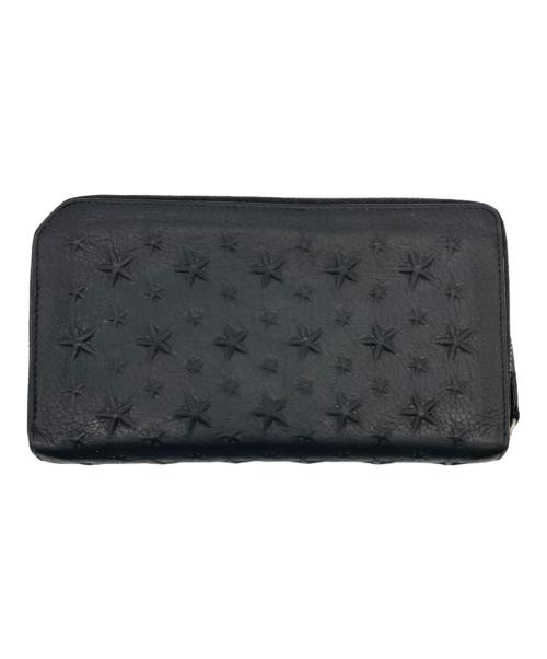 JIMMY CHOO（ジミーチュウ）JIMMY CHOO (ジミーチュウ) 財布の古着・服飾アイテム