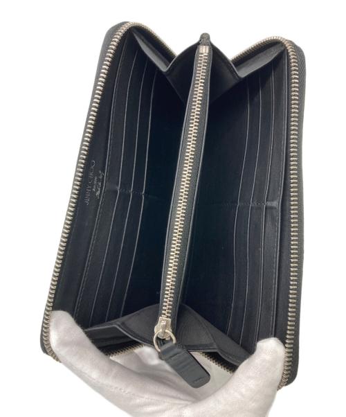 JIMMY CHOO（ジミーチュウ）JIMMY CHOO (ジミーチュウ) 財布の古着・服飾アイテム