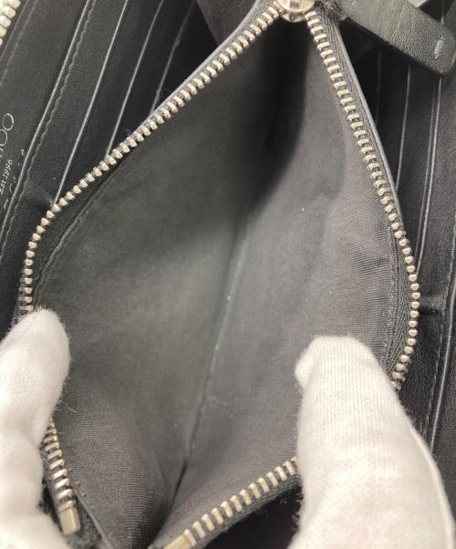 JIMMY CHOO（ジミーチュウ）JIMMY CHOO (ジミーチュウ) 財布の古着・服飾アイテム