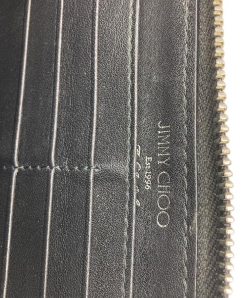 JIMMY CHOO（ジミーチュウ）JIMMY CHOO (ジミーチュウ) 財布の古着・服飾アイテム