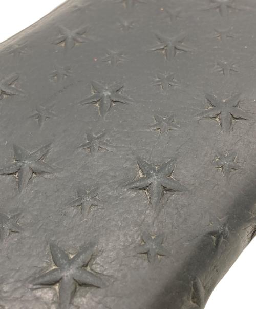 JIMMY CHOO（ジミーチュウ）JIMMY CHOO (ジミーチュウ) 財布の古着・服飾アイテム