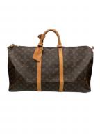 LOUIS VUITTONルイ ヴィトン）の古着「トラベルバッグ」