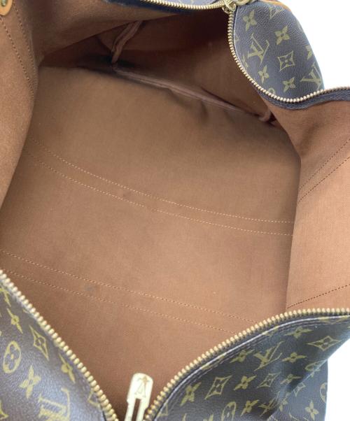 LOUIS VUITTON（ルイ ヴィトン）LOUIS VUITTON (ルイ ヴィトン) トラベルバッグの古着・服飾アイテム