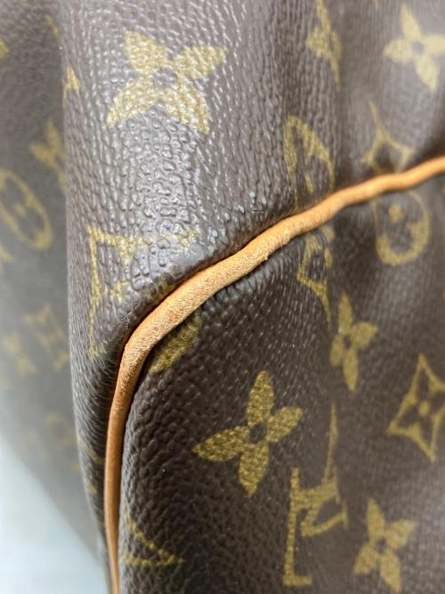 LOUIS VUITTON（ルイ ヴィトン）LOUIS VUITTON (ルイ ヴィトン) トラベルバッグの古着・服飾アイテム