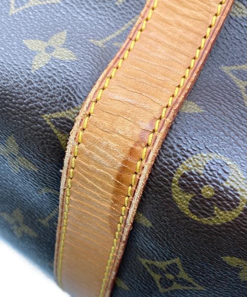 LOUIS VUITTON（ルイ ヴィトン）LOUIS VUITTON (ルイ ヴィトン) トラベルバッグの古着・服飾アイテム