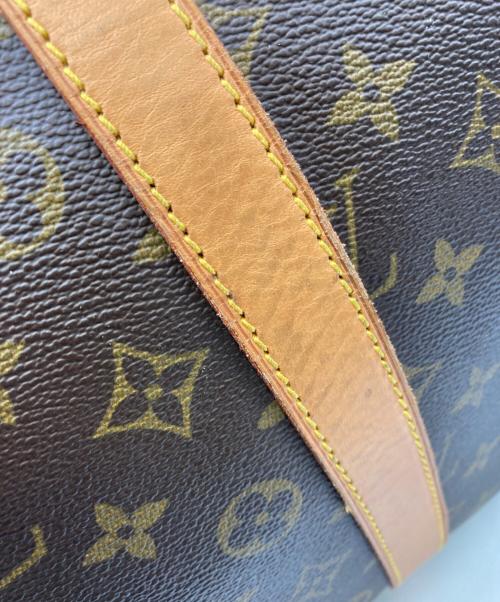 LOUIS VUITTON（ルイ ヴィトン）LOUIS VUITTON (ルイ ヴィトン) トラベルバッグの古着・服飾アイテム