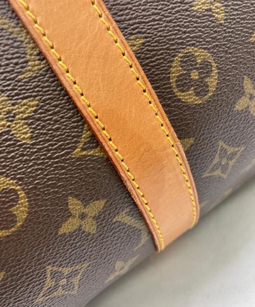 LOUIS VUITTON（ルイ ヴィトン）LOUIS VUITTON (ルイ ヴィトン) トラベルバッグの古着・服飾アイテム