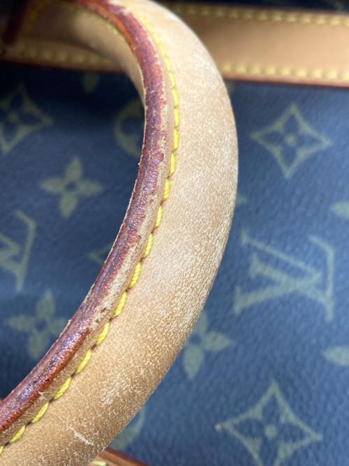 LOUIS VUITTON（ルイ ヴィトン）LOUIS VUITTON (ルイ ヴィトン) トラベルバッグの古着・服飾アイテム