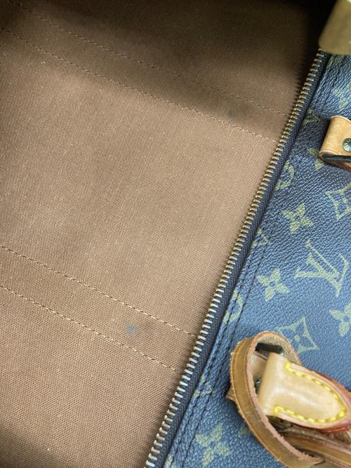 LOUIS VUITTON（ルイ ヴィトン）LOUIS VUITTON (ルイ ヴィトン) トラベルバッグの古着・服飾アイテム