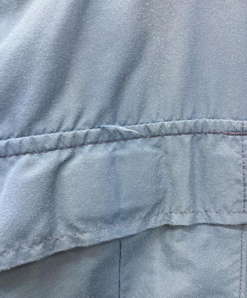 L.L.Bean（エルエルビーン）L.L.Bean (エルエルビーン) フーデッドジャケット ブルー サイズ:Mの古着・服飾アイテム