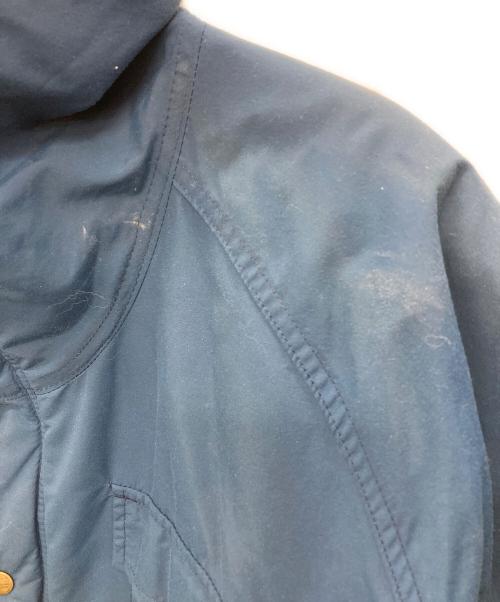 L.L.Bean（エルエルビーン）L.L.Bean (エルエルビーン) フーデッドジャケット ブルー サイズ:Mの古着・服飾アイテム