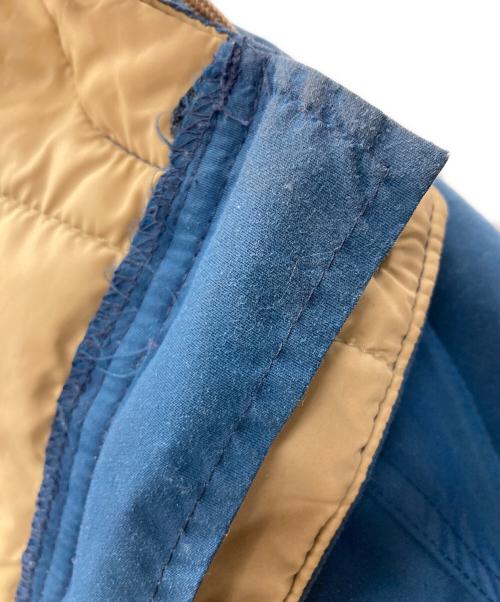 L.L.Bean（エルエルビーン）L.L.Bean (エルエルビーン) フーデッドジャケット ブルー サイズ:Mの古着・服飾アイテム