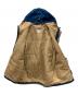 L.L.Bean (エルエルビーン) フーデッドジャケット ブルー サイズ:M：7000円