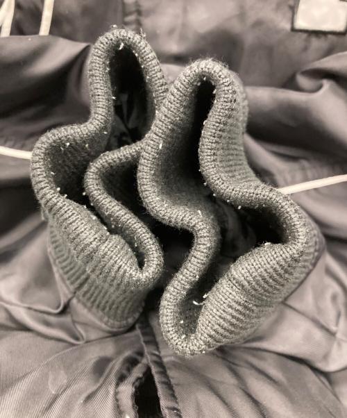 SUPREME（シュプリーム）Supreme (シュプリーム) スタジャン ブラック サイズ:XLの古着・服飾アイテム