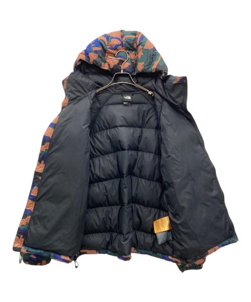 THE NORTH FACE（ザ ノース フェイス）THE NORTH FACE (ザ ノース フェイス) ダウンジャケット ブラック サイズ:Lの古着・服飾アイテム