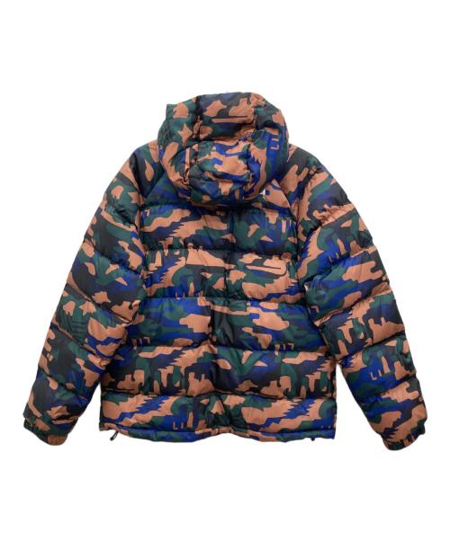 THE NORTH FACE（ザ ノース フェイス）THE NORTH FACE (ザ ノース フェイス) ダウンジャケット ブラック サイズ:Lの古着・服飾アイテム
