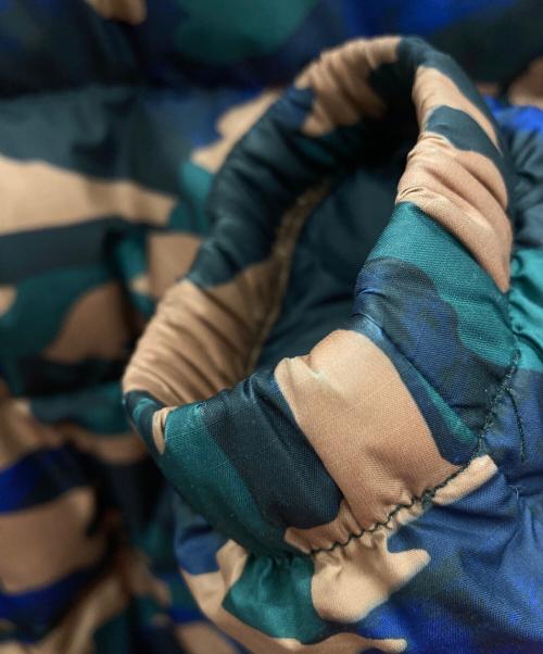 THE NORTH FACE（ザ ノース フェイス）THE NORTH FACE (ザ ノース フェイス) ダウンジャケット ブラック サイズ:Lの古着・服飾アイテム