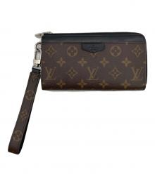 LOUIS VUITTON（ルイ ヴィトン）の古着「ジッピー・ドラゴンヌ 」