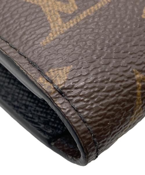 LOUIS VUITTON（ルイ ヴィトン）LOUIS VUITTON (ルイ ヴィトン) ジッピー・ドラゴンヌの古着・服飾アイテム