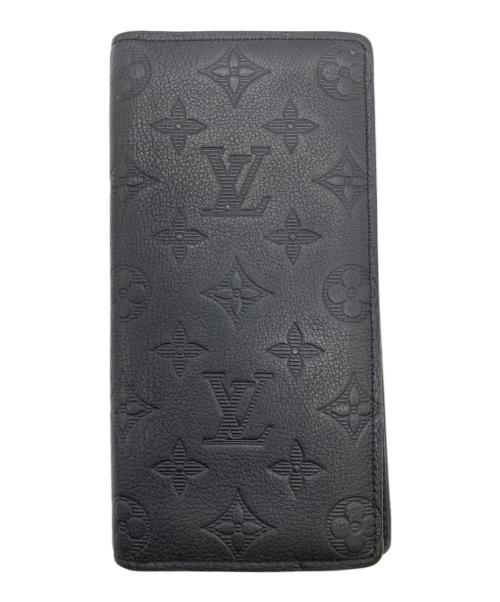 LOUIS VUITTON（ルイ ヴィトン）LOUIS VUITTON (ルイ ヴィトン) ポルトフォイユ ブラザの古着・服飾アイテム